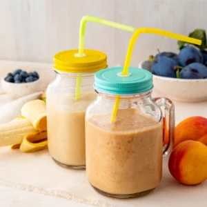 Banana Madu Smoothie