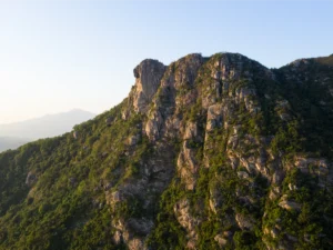 Paket Wisata Gunung Api Purba