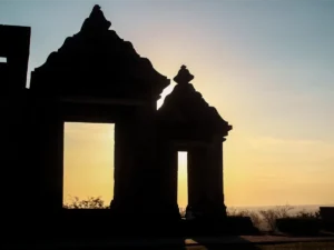 Paket Wisata Instana Ratu Boko