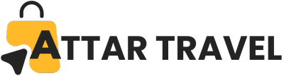 Demo Toko Online Travel